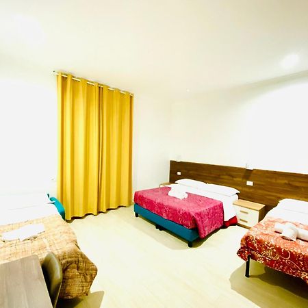 Milazzo Suites Rome Exterior photo