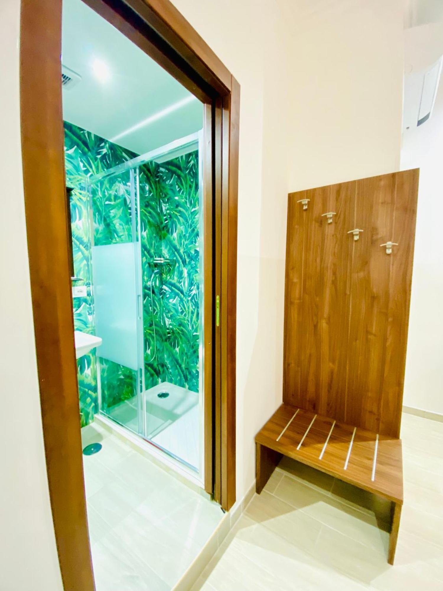 Milazzo Suites Rome Exterior photo